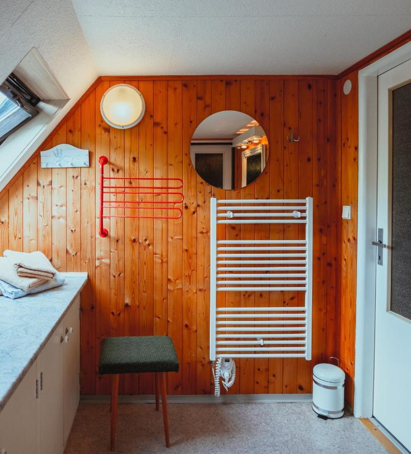 Pension Rokytka Kryštofovo Údolí Exterior foto